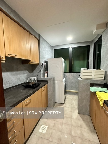 Simei Green Condominium (D18), Condominium #524535591